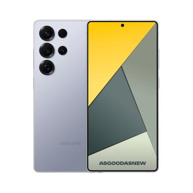 Samsung Galaxy S25 Ultra 512Go bleu titane - comme neuf Reconditionné - Samsung reconditionné disponible sur As Good As New